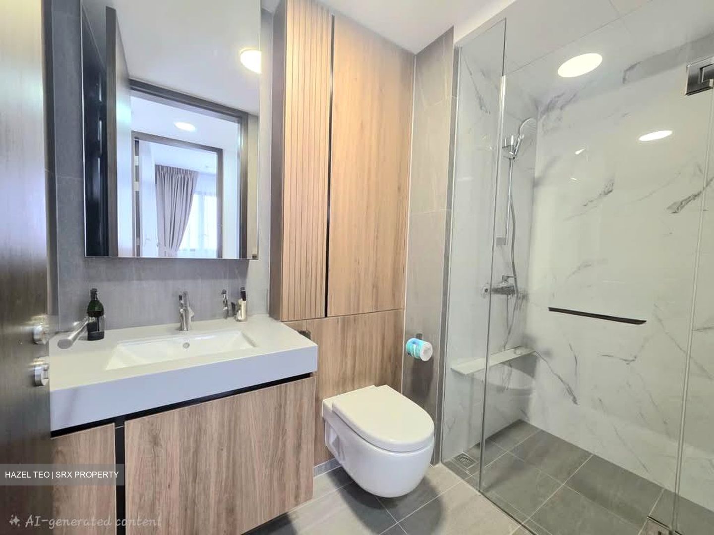 Amo Residence (D20), Apartment #574480861